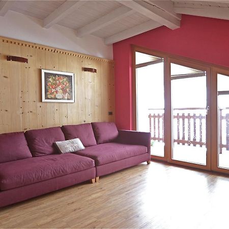 Appartamenti Calanda - Livigno Center المظهر الخارجي الصورة
