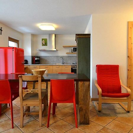 Appartamenti Calanda - Livigno Center المظهر الخارجي الصورة