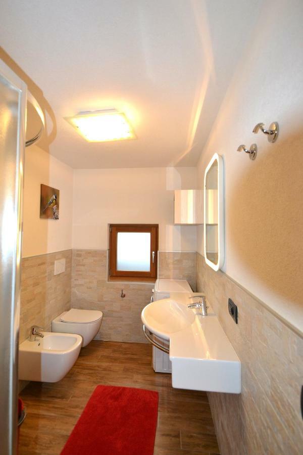 Appartamenti Calanda - Livigno Center المظهر الخارجي الصورة