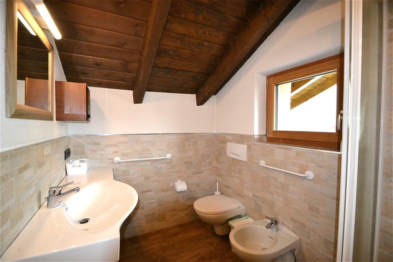 Appartamenti Calanda - Livigno Center المظهر الخارجي الصورة